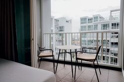 1 Canberra (D27), Condominium #600188991